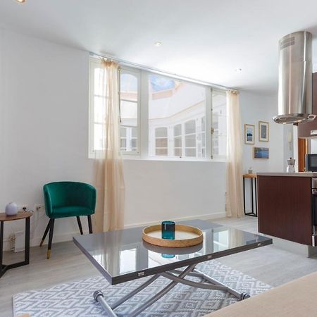 Atico De Los Franceses By Cadiz4Rentals Exterior foto